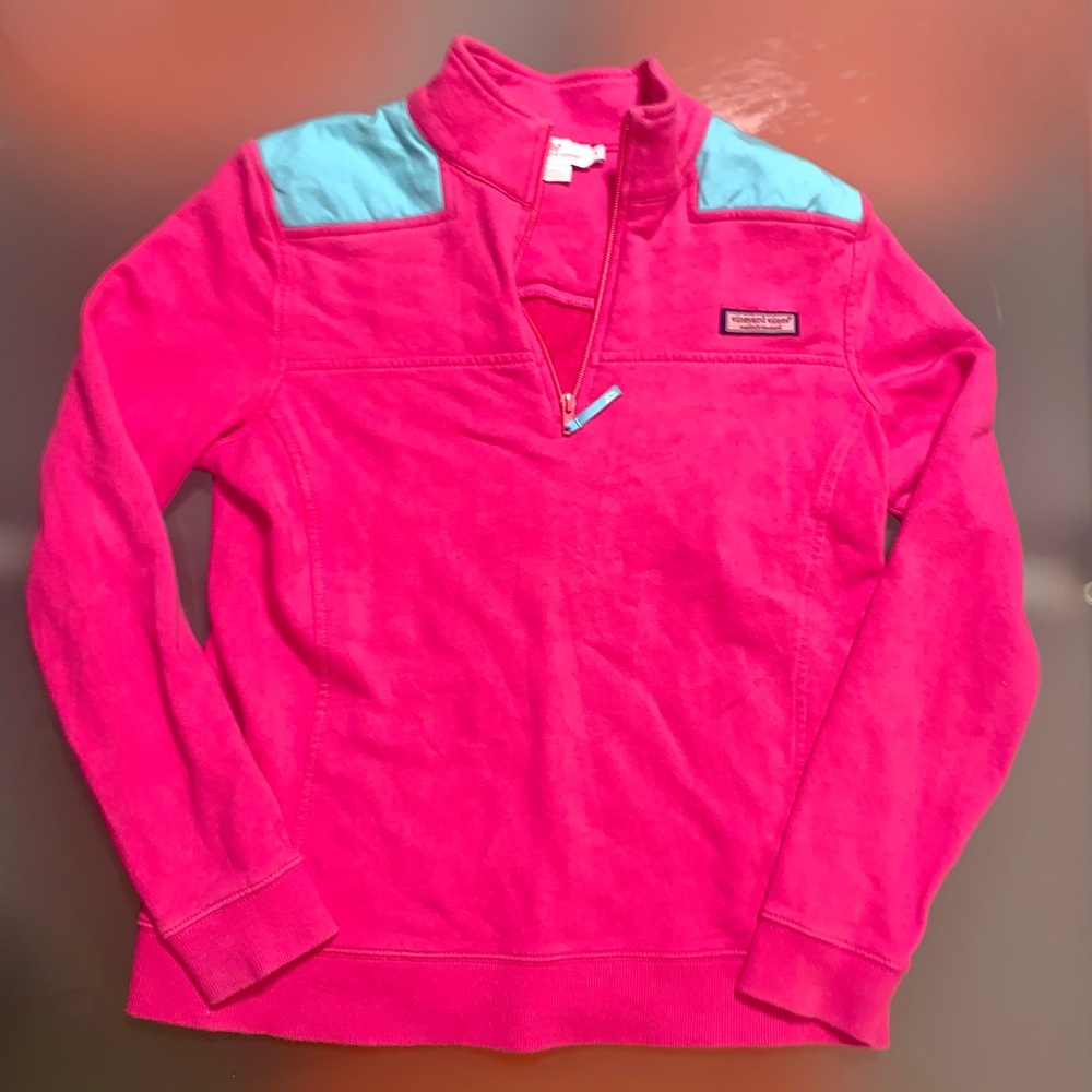 Womens Vineyard Vines sweatshirt